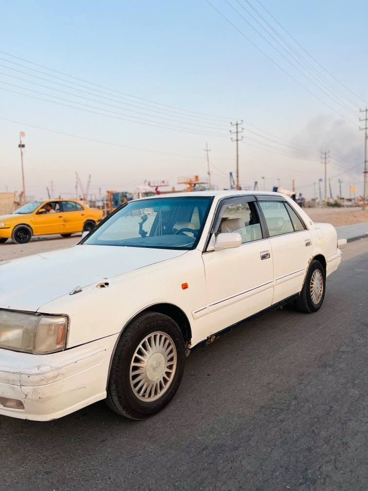 راس الثور ايسر بلاد
مكينة كير vvt كفالة
تخم تايرات جديد
حدادية جيدة
كشنات كهربائية بالجيس
ستيرن كهربائي
تبريد
السعر 62 وبيها مجال قليل 
السيارة نقل جثة بدنه كاملة شغل مضبوط 
ب أسمي تحويل ثاني يوم
الرقم ***********
العنوان بصره زبير الزبير, البصرة
