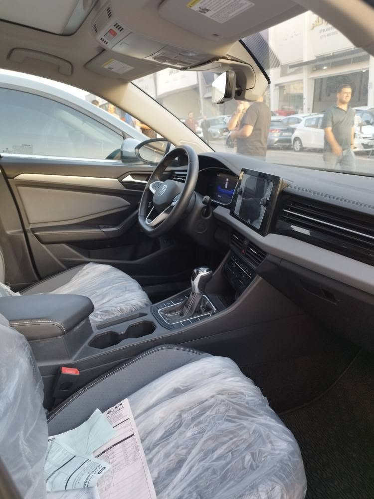 بەناوەی خودای گەورەو میهرەبان
فۆکس واگن جیتا مۆدیل ٢٠٢٥ بە
نسبەت بۆیان یەک پارجەی بۆیاخە 
دوپارجەی بیلاد گۆراوە سەیارەکە 
ژمارە کاتیە سی مانگی کاتی لەگەل
گیر کارەبایەتی بەشەرتە بەنسبەت
مواسەفات فوول مواسەفاتە بەنسبەت 
سەحر ١٦٨ ماجالیکی برایانە بۆ زانیاری 
زیاتر پەیوەندی بەم ژمارە بکەن ***********
Wassap شوین هه ولیر أربيل, العراق
