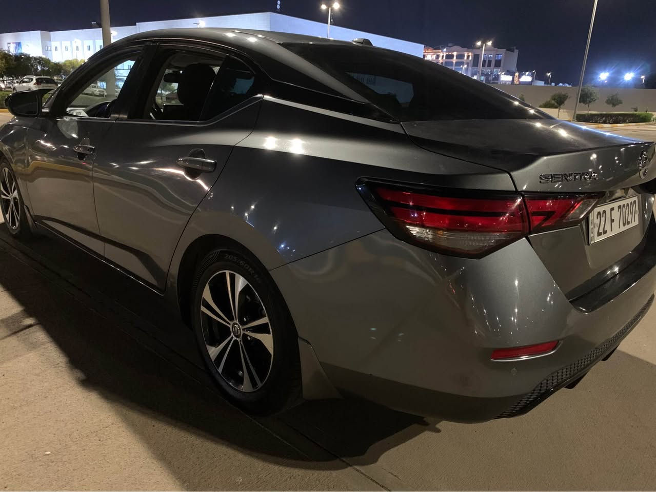 نيسان سينترا  2021 sv بۆنيت چاملغ سبوغ پيش كه پس بێ ژۆرێ  *********** أربيل, العراق
