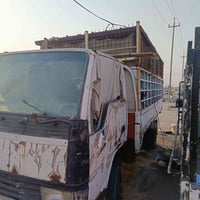 دانيه • مكينة بنكو • نضيفة