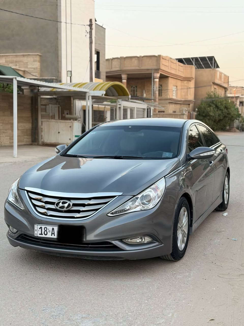 السلام عليكم سوناتا موديل 2014 وارد أمريكي بيها صبغ ثلاث قطع بدون دواخل محرك 2400  رقم بابل انكليزي ماشيه 118 
سعرها ٩٥وبيها مجال 
*********** المحاويل, بابل
