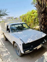 شاحنة • جاهز • شغال