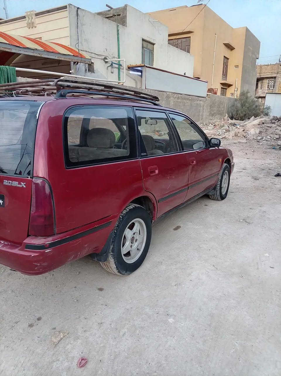 نيسان   بريميرا اللبيع السعر ٣٠ ورقه محرك ٢٠ رقم انكليزي مكاني بابل موديل  ٩٦  تحويل ثاني يوم التواصل على الواتس 
***********
