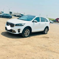 سورنتوا • ٢٠١٨ • بغداد سمايه