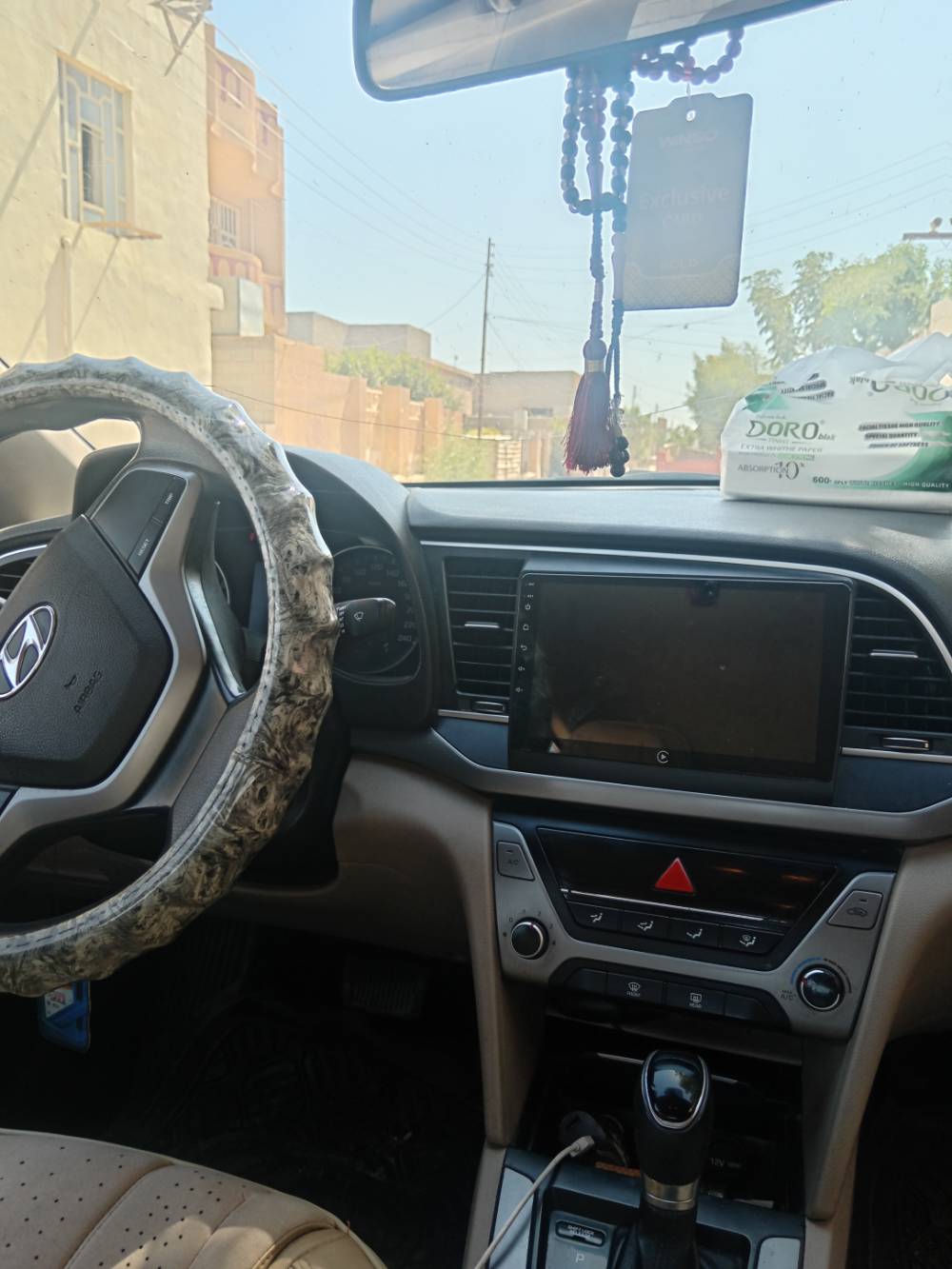النترا • ٢٠١٧ • سلفر
