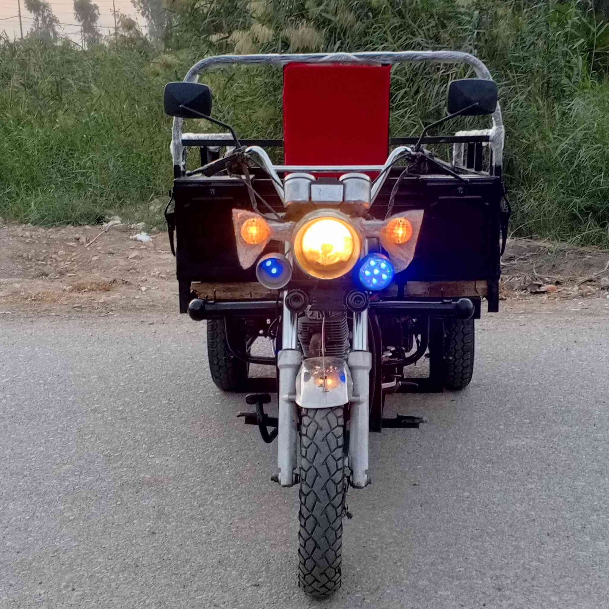 ٢٠٢٢ • مكفولة • محرك نضيف
