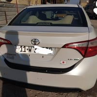 كورلاه موديل 14 بيه قطعتين  وارد أمريكي عنوان بغداد بل زعفرانيه  سعر  ...