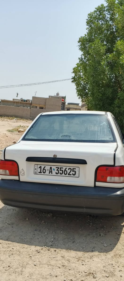 اسلام عليكم سايبا للبيع مستعجل مديل 2015 سيارة جديدة رقم قادسية هزة جديدة راعيها يريد تحويل مكينة كير كفالة
العنوان نجف خان النص
السعر 32 وبيها مجال قليل
 رقم الهاتف ***********

