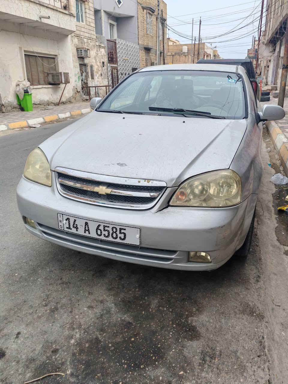 اوبترا • ٢٠٠٦ • باسمي