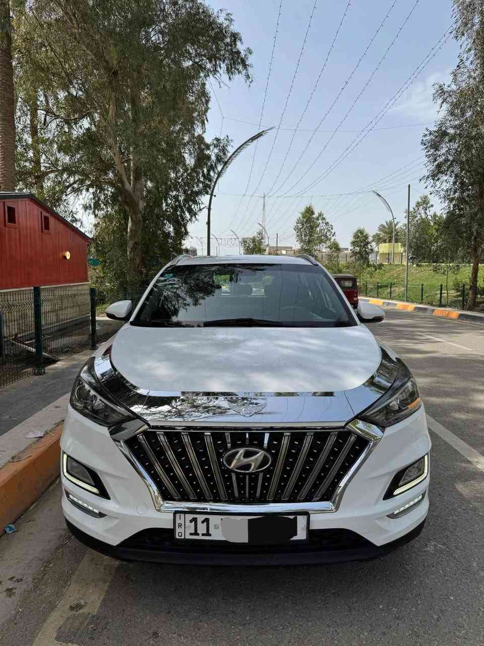 خليجية • ٢٠٢٠ • ٤ قطع صبغ