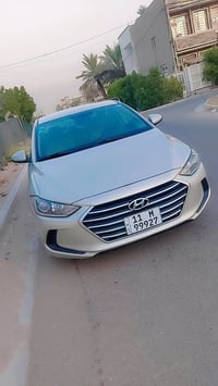 الانتره • ٢٠١٧ • وارد امريكي