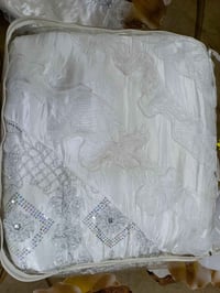 نزله مال عرس جديد سعر 125 07711886691
