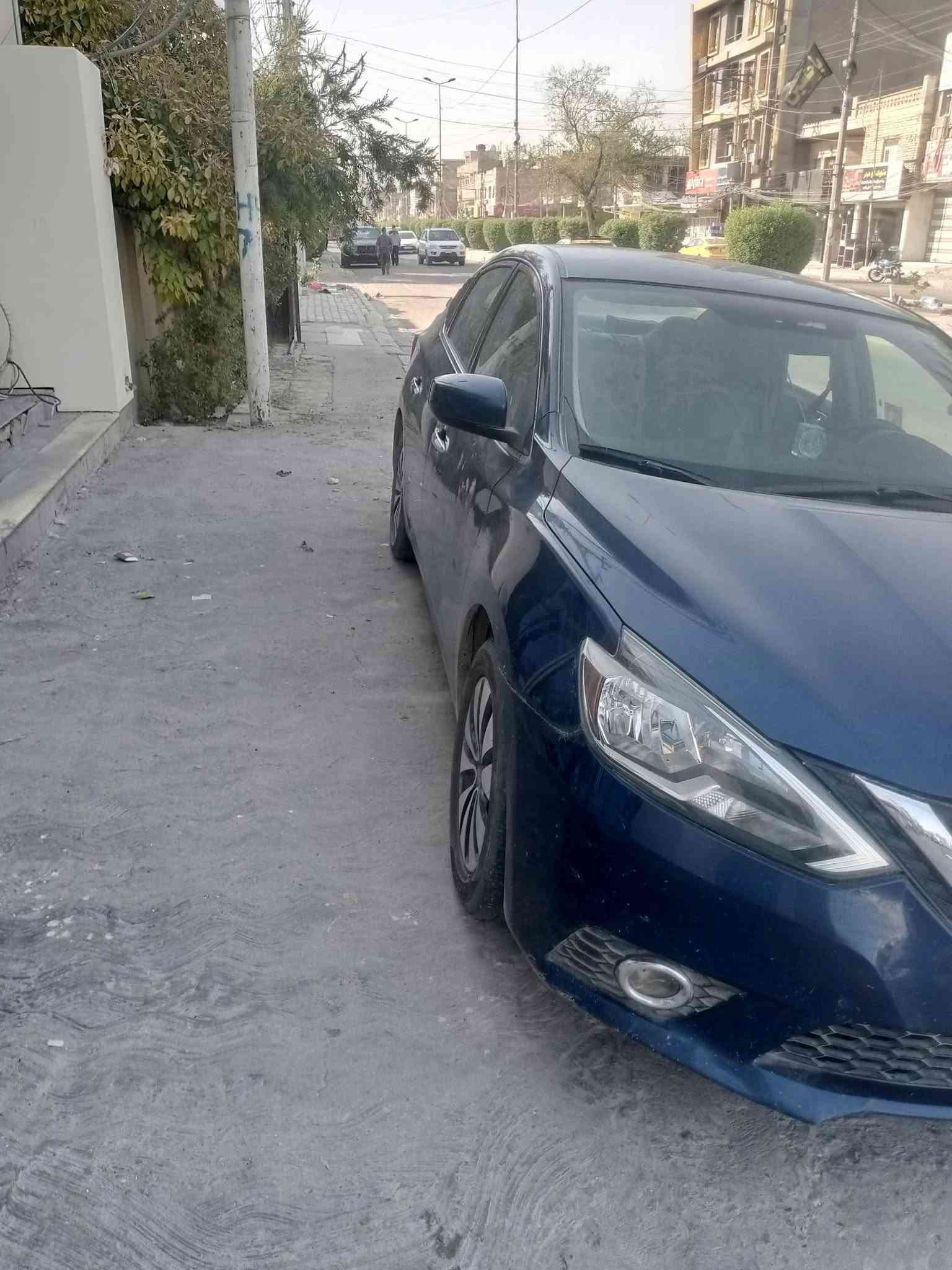 السلام عليكم نسيان سنترا 2018 رقم بغداد مشروع وطني تحويل ثاني يوم سياره نظيفه وبصمة وتبريد يشتغل السعر 90 العنوان بغداد الدوره رقم الهاتف ***********
