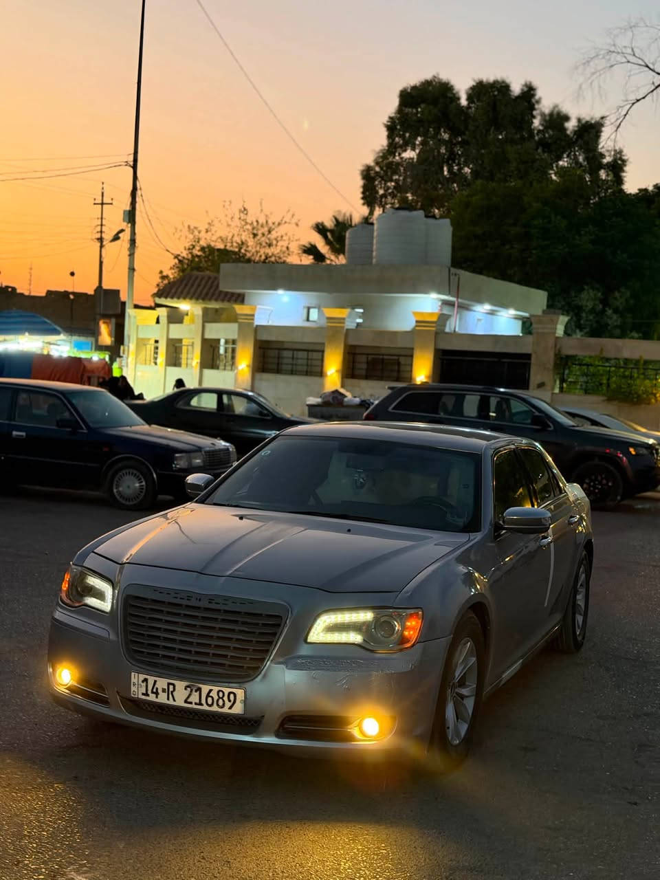 سلام عليكم بسبب الوعود الكاذبه اوباما موديل 14للبيع وارد أمريكي محرك 360 كير ماوس رقم سيارة بصرة سعر 140
 مكان سيارة بصرة الاستفسار اكثر ***********
