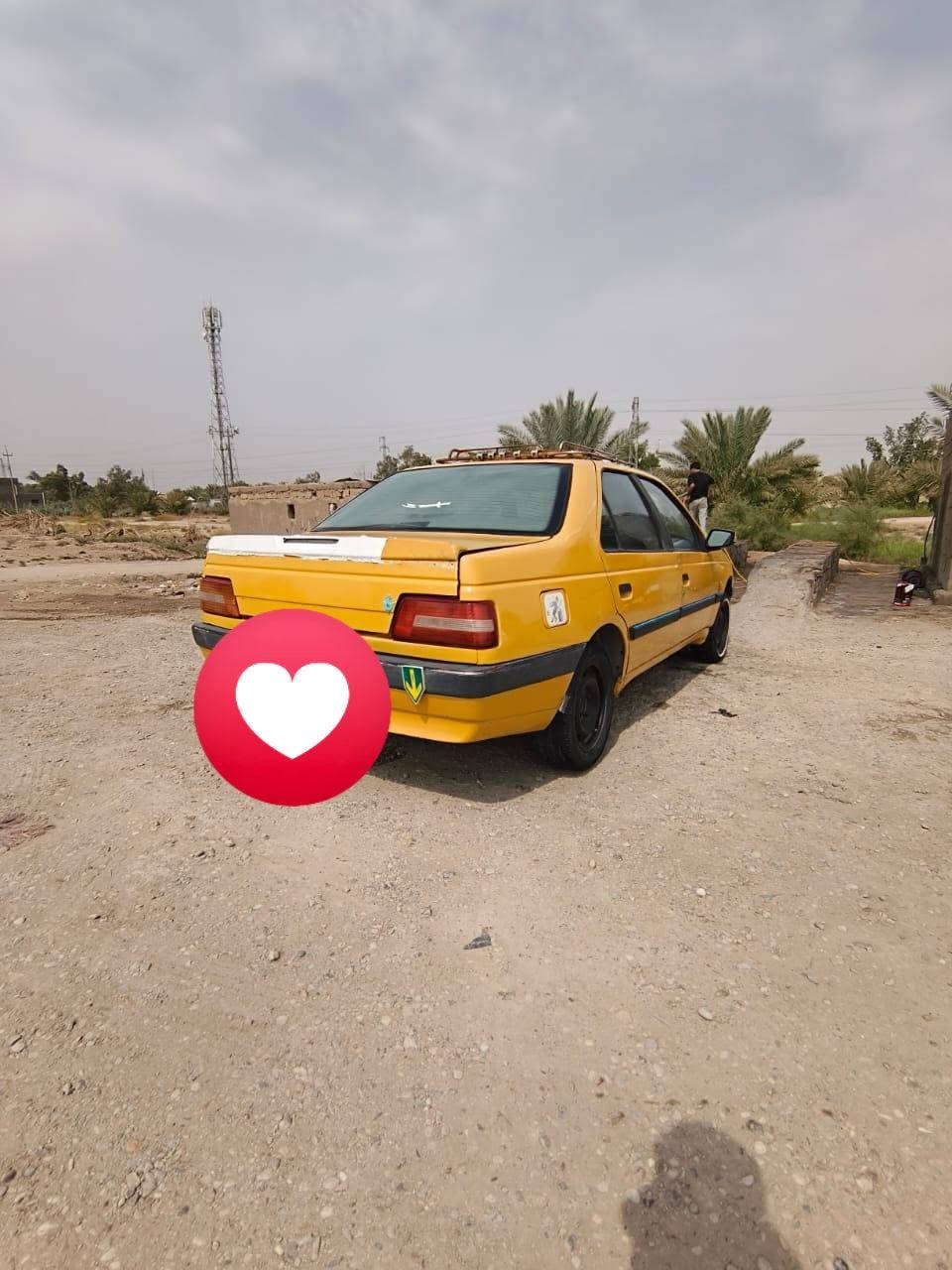 بيجو للبيع كير مكينه تبريد كله جاهز السعر 31 وبيه
مجال مكاني الناصريه للاستفسار ***********.
موديل 16
