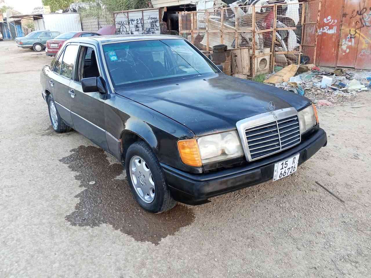 مارسدس دب موديل 1992 مكينه فيفتي ياباني كير جديد 
رقم انبار سعر 27 وبيه مجال ***********
