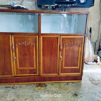 بوفيه • متر ونص • حي النداء
