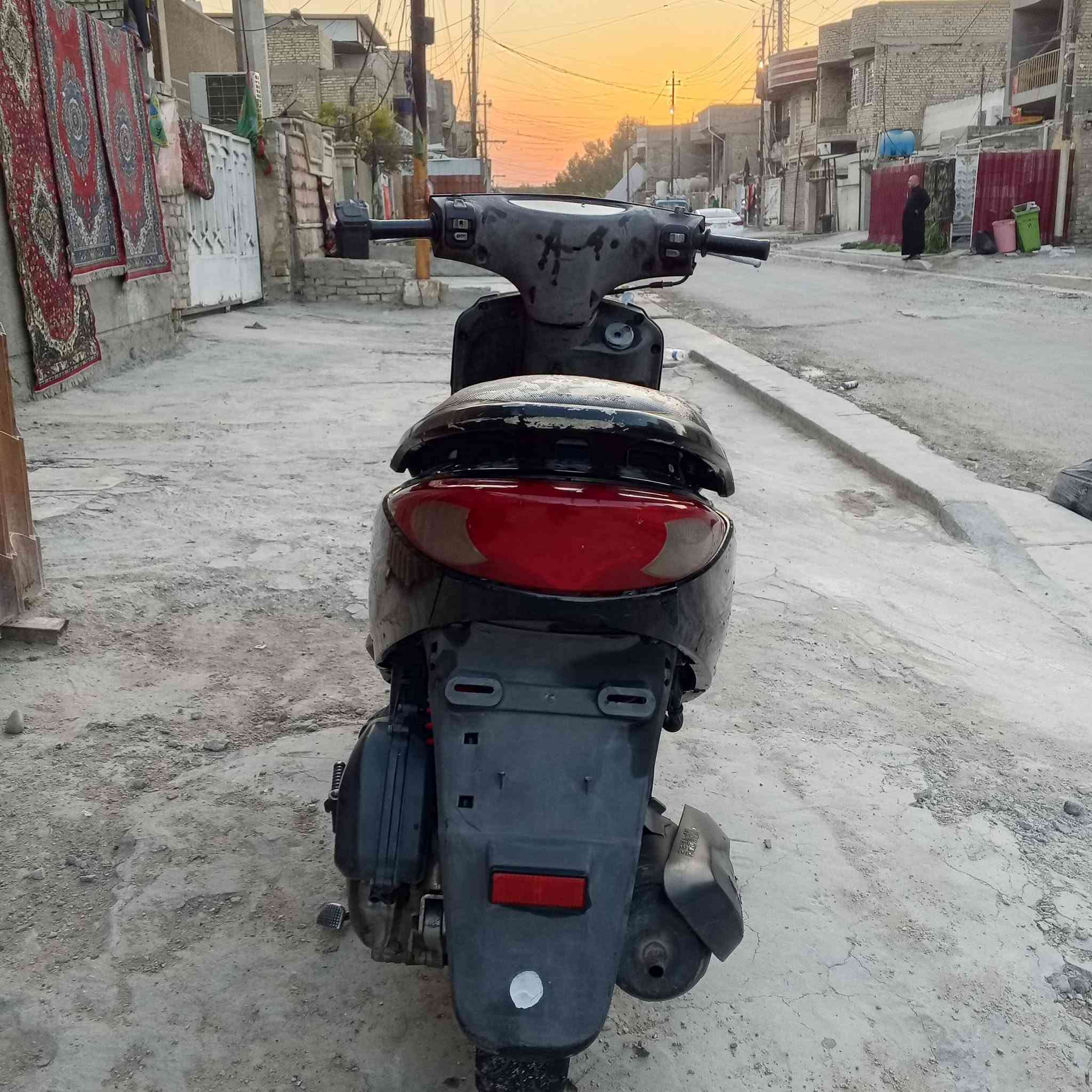 بريز كابريتر كله بلادي اي نقص مابيها كفر ختم واحد مكينه برغي مامفتوح بيه سرعته 140 لسعر 650 بغداد المشتل***********
