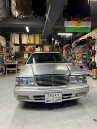 نيسان سدرك • ٢٠٠١ • اربيل
