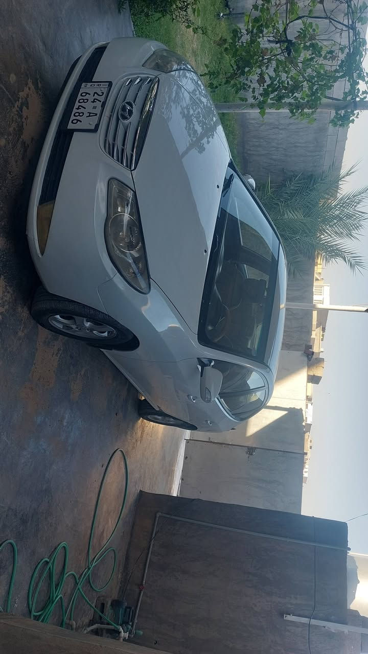 النترا ٢٠١١سياره حيل نضيفه ستخدام شخصي
٤ تايرات جدد صدر جديد
كير محرك شرط 
الضرر نص البنيد وجاملغ ونث الباب 
ابيع ثلاث قطع 
السعر   ٨٨   تكريت القادسيه ***********    ***********
