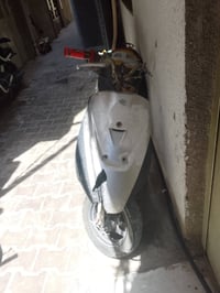 خفاش • ٦٠ • كابريتر