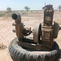 ماتور • شغال • مكسور