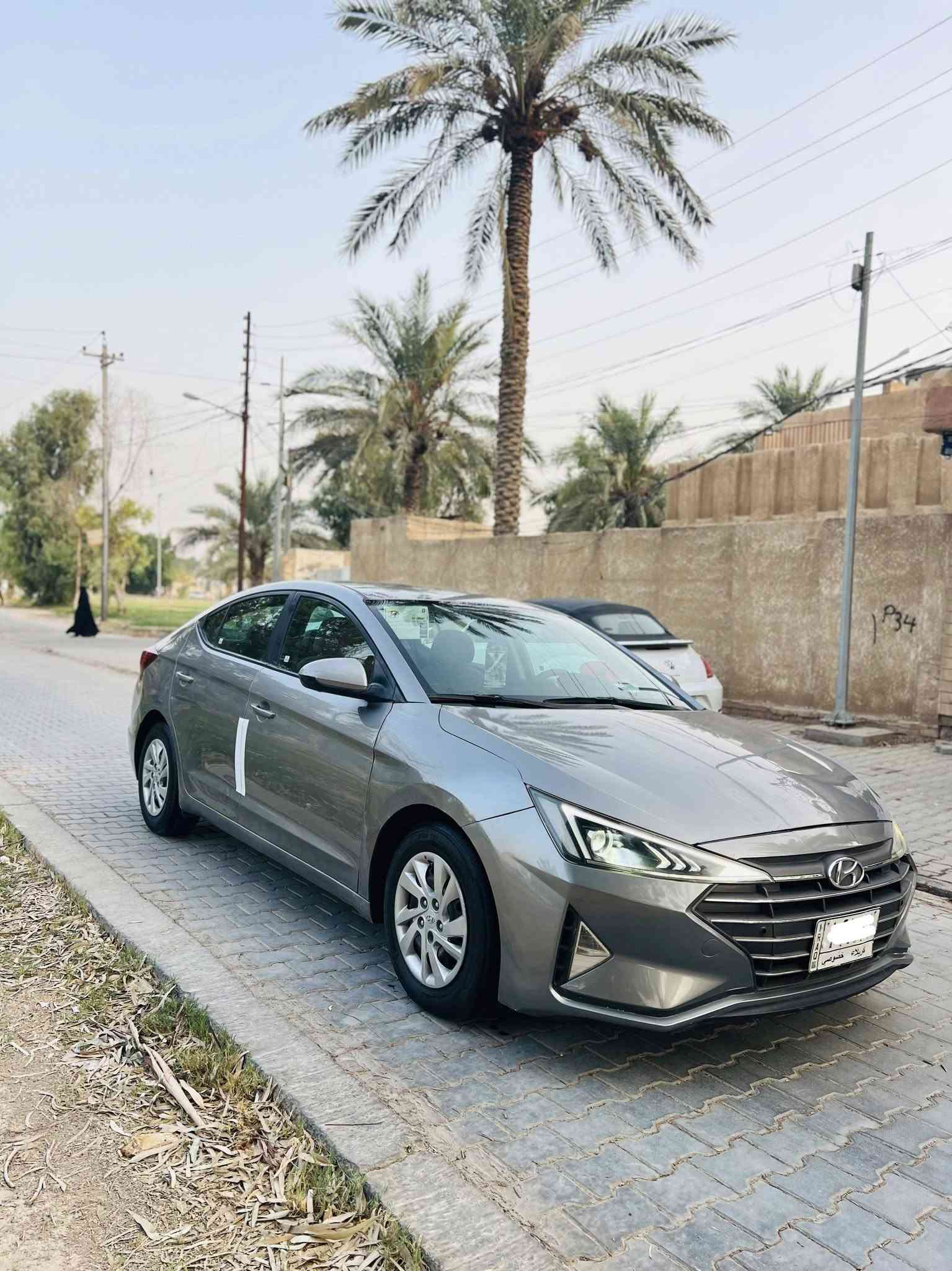 النتره • ٢٠٢٠ • حادثه