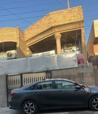 البلديات الضباط • طابو ملك صرف • ١٥٠م