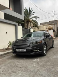 فيوجن SE • ٢٠١٧ • ١٥٠٠ توربو