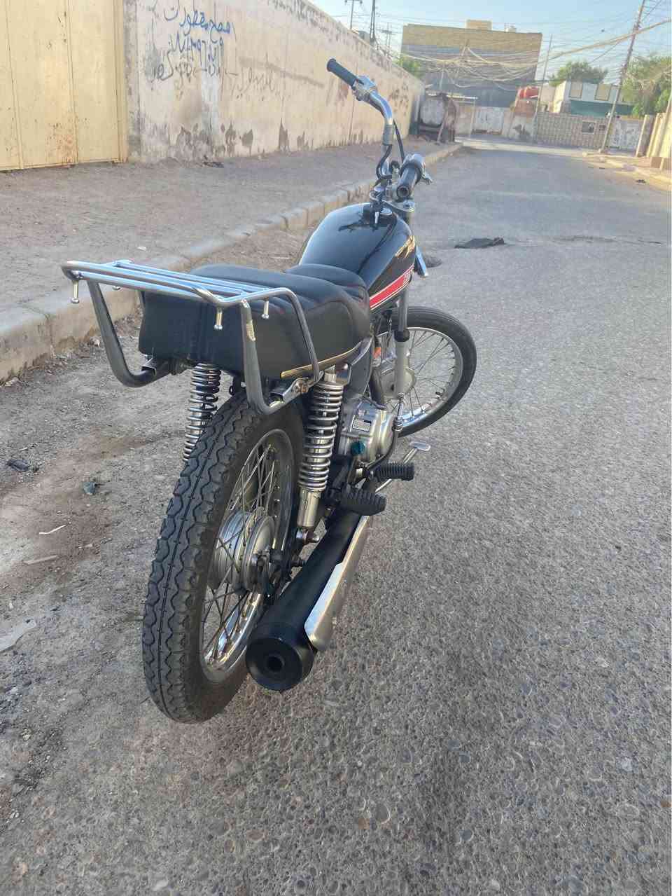 هوندا • قفل • لا يتعبني