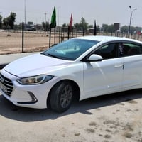 النترا • ٢٠١٨ • واسط عزيزيه
