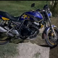 هاي لعشاق سبي فورر  دراجه جيل 2 موديل 2006دراجه كفاله كلش نضيفه 123بطن...