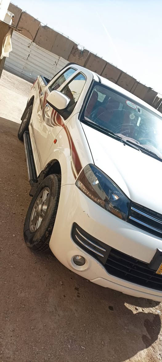موديل ٢١
كريت ويل 
ماشيه ميه وعشره كيلو 
رقم واسط مكفوله كفاله عامه 
السعر ١١٥
اتصل ***********
