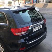 موديل ٢٠١٢ • بدون ضربه • صبغ قطعتين