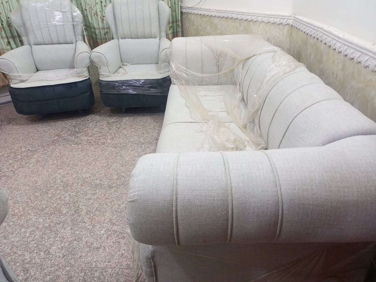 جديد • ١٠مقاعد • ناصريه مركز