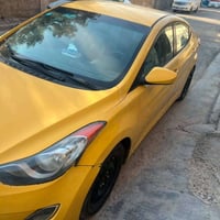 النترا • ٢٠١٢ • قير ومكينة
