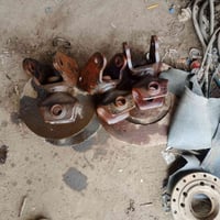 قطع غيار • أصلي • ناصريه رفاعي