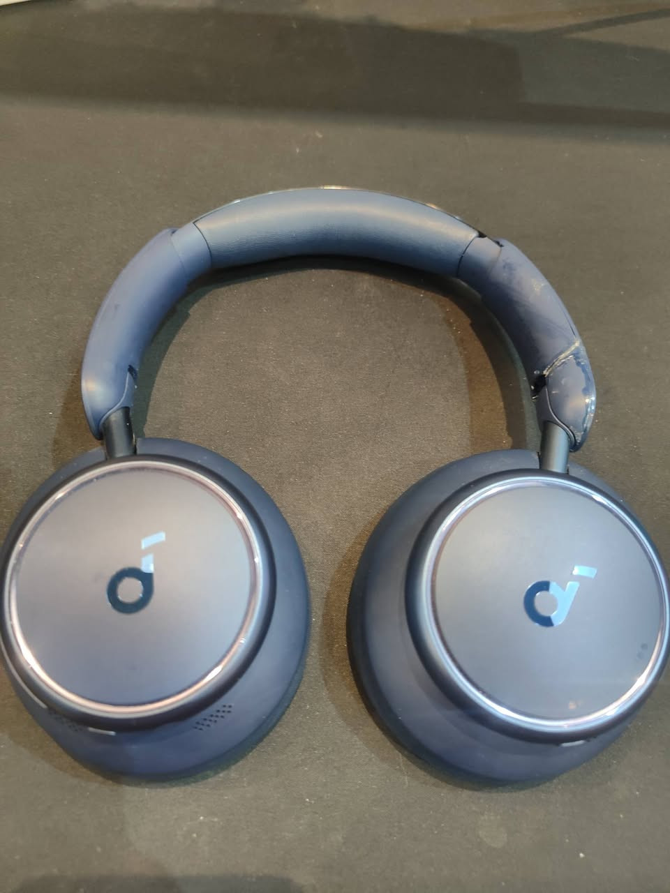 Soundcoure q20i.  30الف 
Soundcore Q20 30 الف
Life q30.  40 الف
Space one 60 الف 
Q45. 70 الف 
التواصل: ***********
