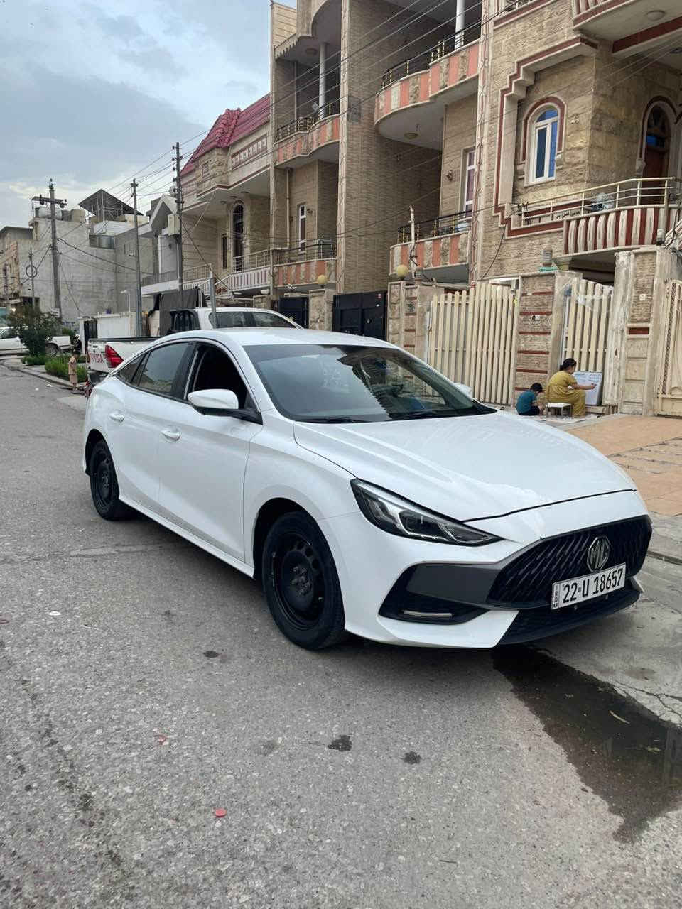 جير عادي • ٢٠٢٥ • ٣١٠٠٠ كم