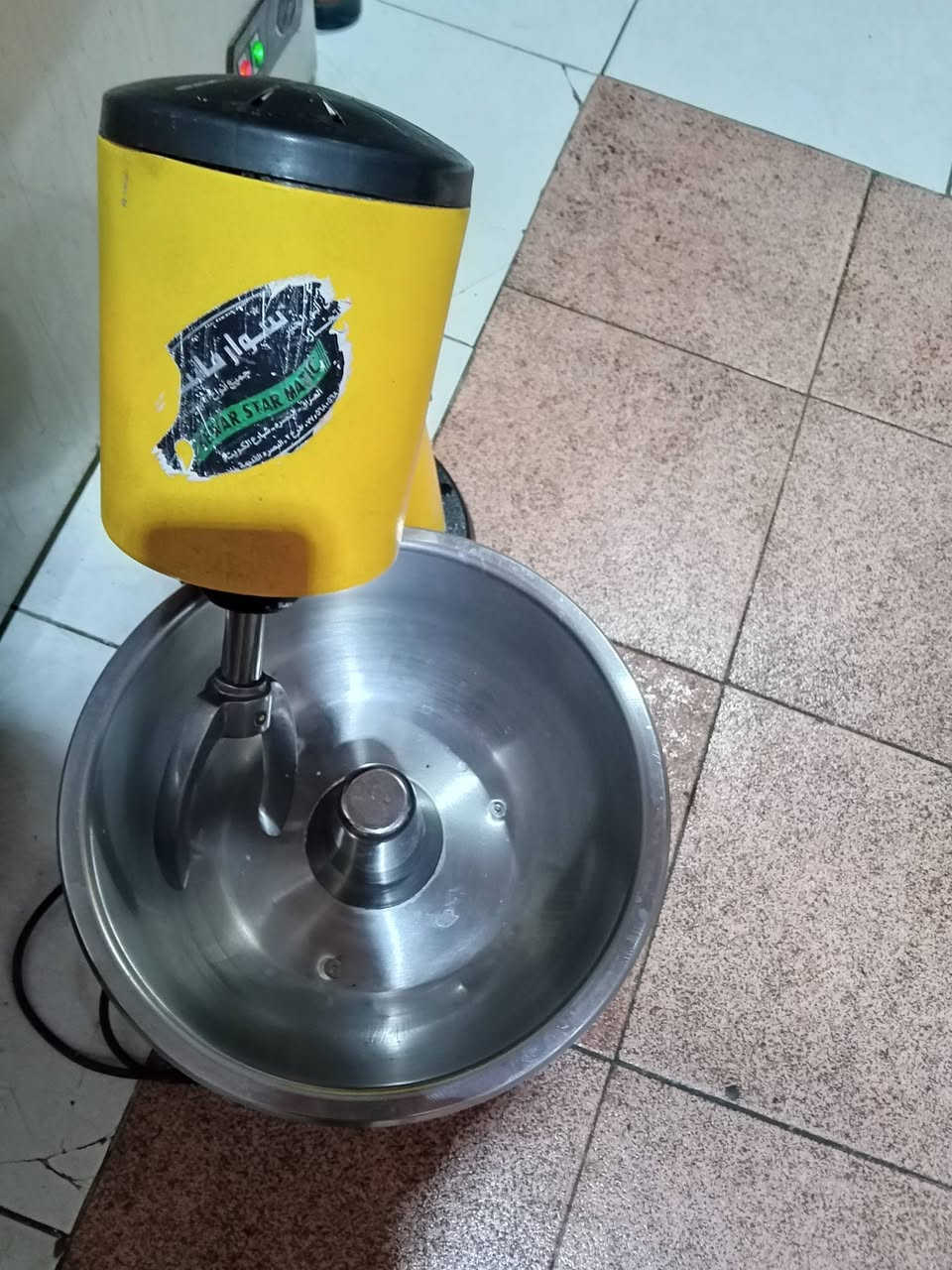 عجانة • ١٠كيلو • الموفقيه
