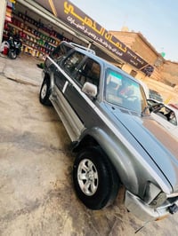تويوتا • ١٩٩٢ • مكينه ٢.٥