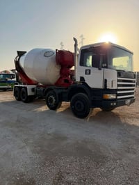 خباطه اسكانيه • ١٠م • ٢٠٠١