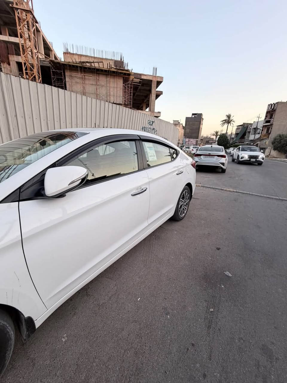 النترا ٢٠١٩ • خليجي فول • مكينة ٢٠٠٠