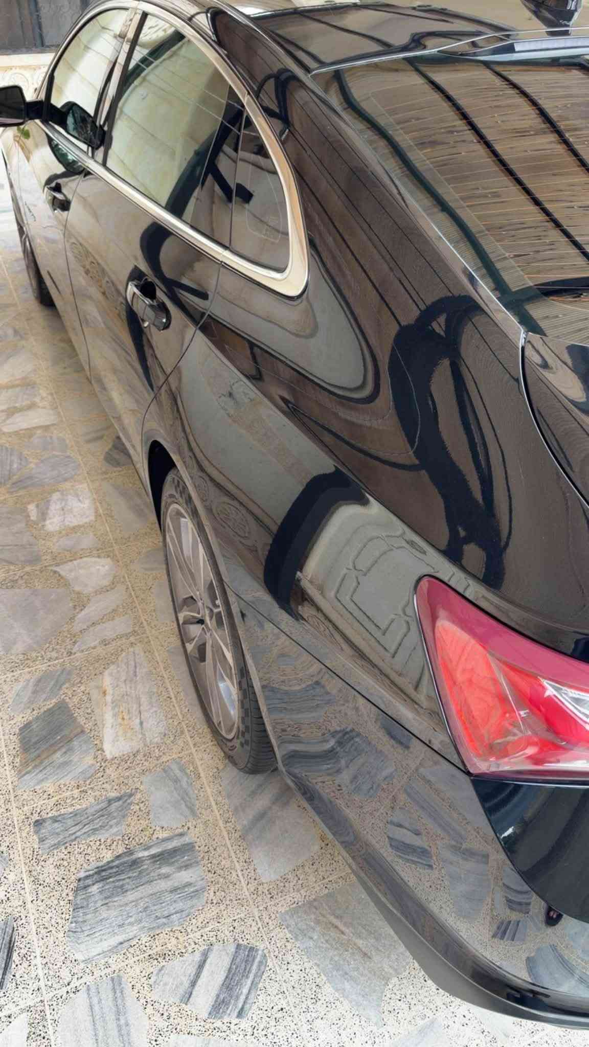 ماليبو ٢٠٢٤ • ١٥٠٠ تيربو • ٨١ الف كيلو