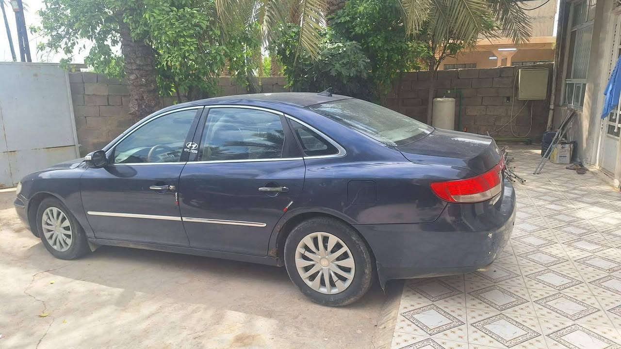 أزيرا ٢٠٠٧خليجي مكينه ٢٧٠٠ رياضي صبغ حزام اثر جراد سنوية بسمي رقم بابل مميز السعر ٦٨ بيها مجال مكاني بغداد الشعب *********** بغداد, العراق
