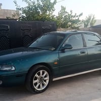 مكينة • بشرط • موديل 25