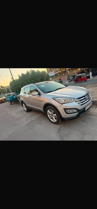 سنتافيا • ٢٠١٥ • وارد امريكي