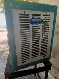 مبردة • حجم ١ ونص • نضيفه جدا