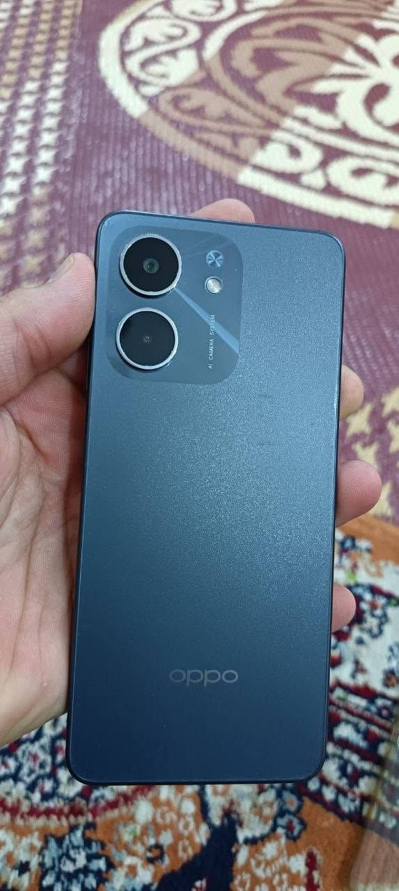 جهاز أوبو A5x ذاكره 128 معالج سناب دراكون بطاريه 6000 بصمه صفح الجهاز مكفول من اي عطل فقط فطر بالشاشه موضح بالصور للبيع رايده ب100 مكاني بغداد مدينة الصدر شراي يتصل ***********
