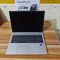 HP EliteBook 860 G9 • i5-1235U • 16 إنج